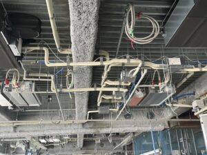 空調冷媒管