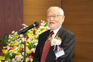 会長挨拶
